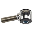 thumbnail image 1 of Stainless 4-Bar Rod End, 5/8-18 RH Thread, 11 Degree Shank, 1 of 16
