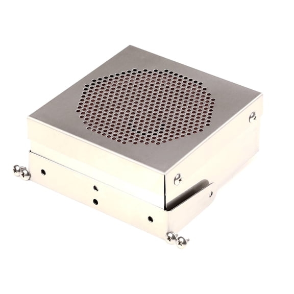 Misc Hardware Stainless 5" Speaker Assembly 78-6911-4411-3 - Genuine OEM Replacement Part