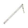 thumbnail image 1 of Stainless 50cm 20in Straight Ruler Car Mounted Defense Ruler Measurement Tool Multifunctional Straight Edges Ruler4, 1 of 8