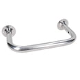 thumbnail image 1 of Stainless Add on Step or Handle for Boat Boarding Ladder Swim Steps Yacht Rib, 1 of 3