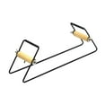 thumbnail image 1 of Stainless Beading Loom for DIY Bracelet Knitting Machine Black, 1 of 8