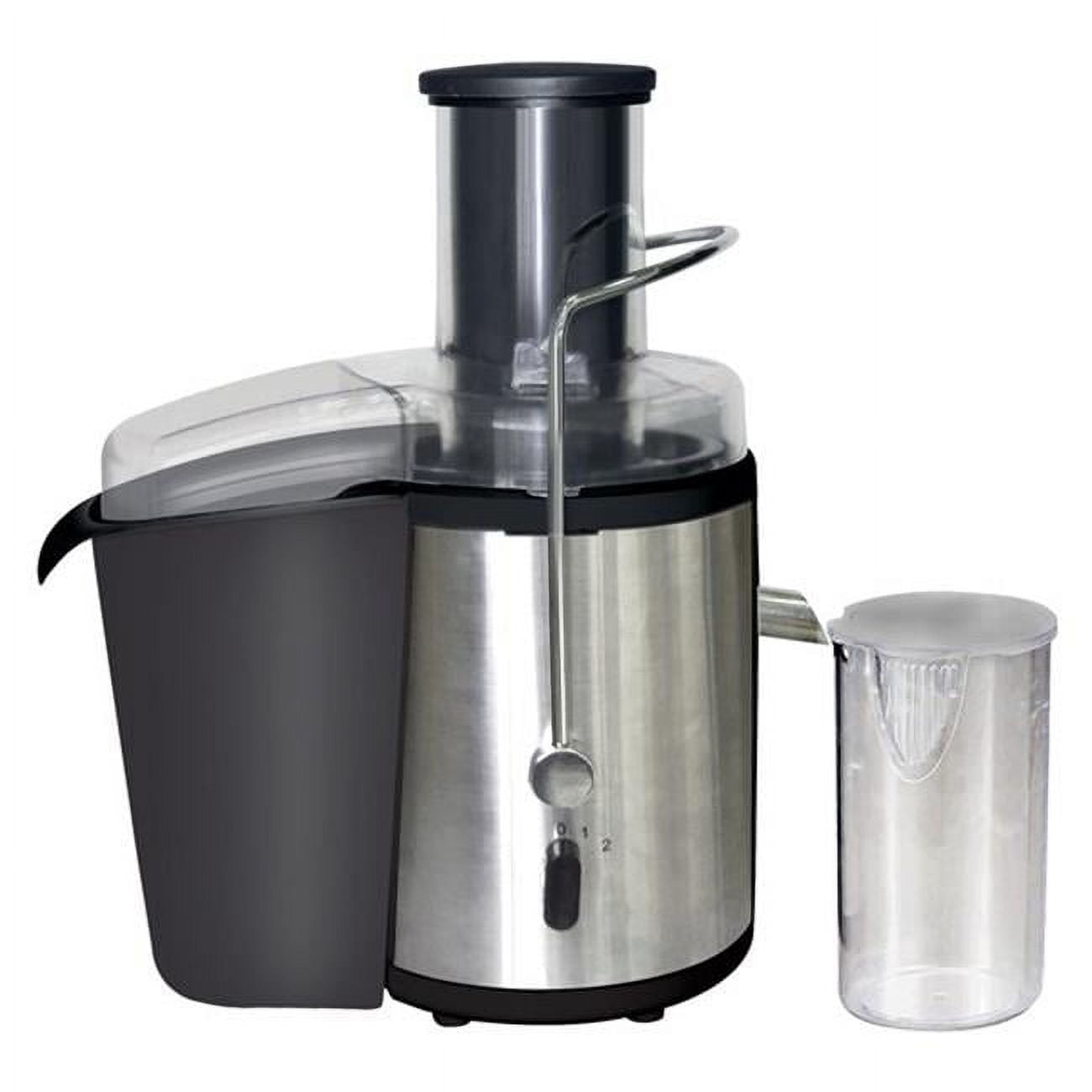 Powerxl self on sale cleaning juicer walmart