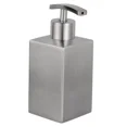 thumbnail image 1 of Stainless Bottle Soap Dispenser Pump Lotion, 1 of 6