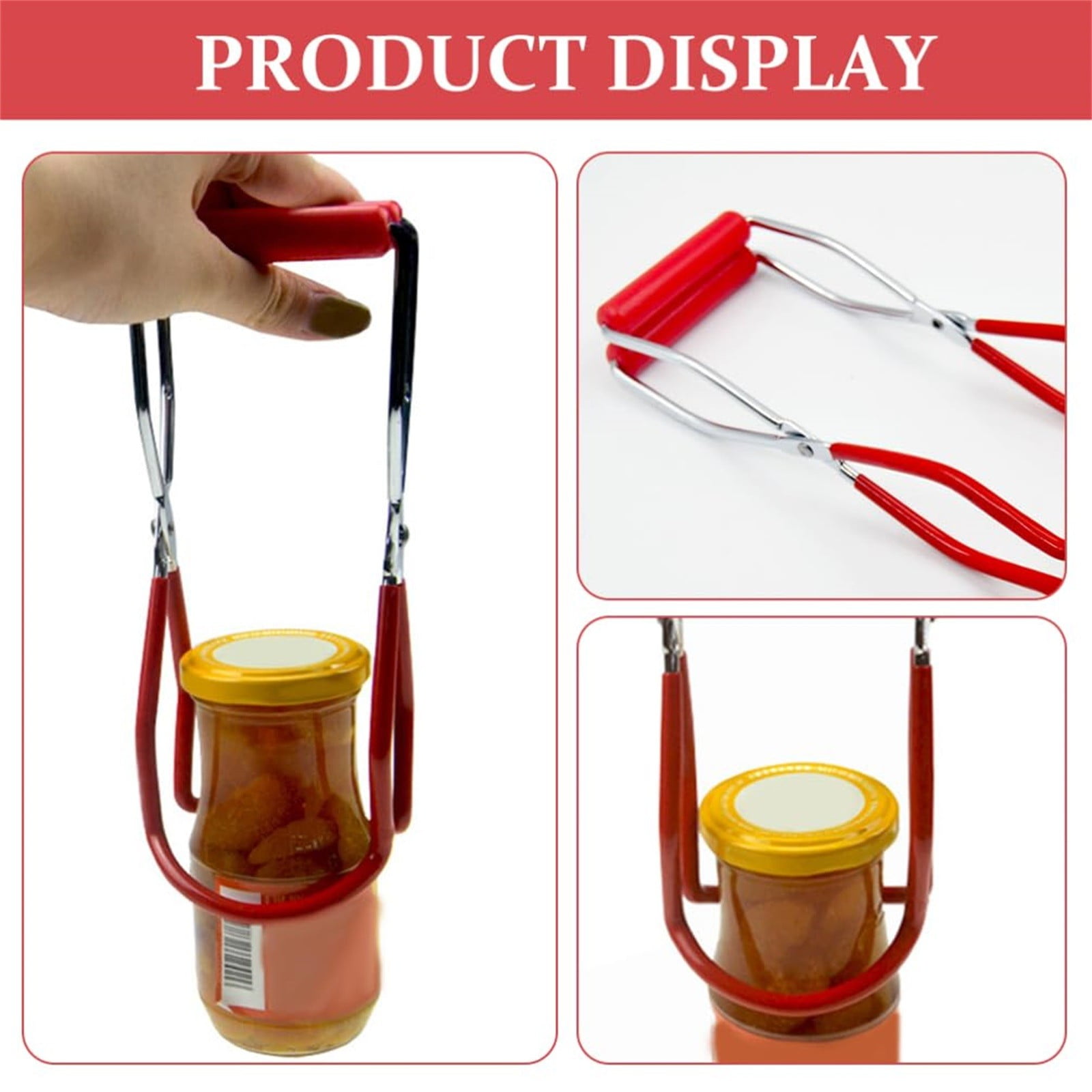 Stainless Chip Bag Clips Baggy Clips Steel Clips Chips Clips Pack Food