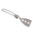 thumbnail image 1 of Stainless Cooking Utensils Bbq Spatula Foldable Spatula Cooking Shovel Portable Spatula, 1 of 5