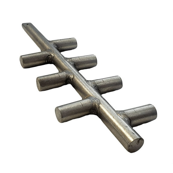 Stainless Corn Pellet Stove Agitator Stir Rod For Us Stove