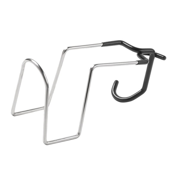 Stainless Cup Holder Tools Night Fishing Portable Lantern Hook Camping Lantern Hanger for Picnic, , Fishing