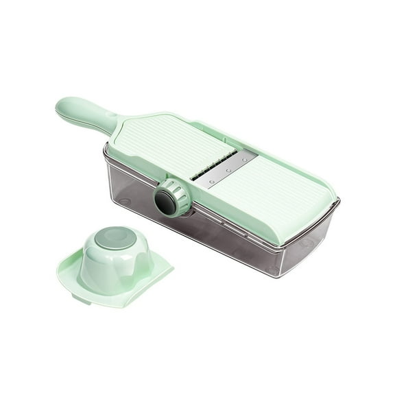 Stainless Cutting Boards for Kitchen with Multifunctional Vegetable Slicer, 20x15x10cm Plastic & Stainless Steel Tool for Efficient Cooking