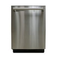 thumbnail image 1 of Stainless Dishwasher, 1 of 7