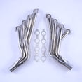 thumbnail image 1 of Stainless Exhaust Headers for Chevy C10 LS LS1, LS2, LS3, LS6 Long Tube 1-7/8", 1 of 4