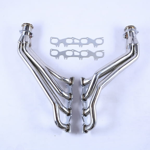 Stainless Exhaust Headers for Dodge Chrysler 300C Charger Magnum Challenger 5.7L 6.1L
