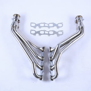 Hedman Headers - 66-77 SB Charger/Coronet Hedman Headers - 66-77 SB Charger/Coronet