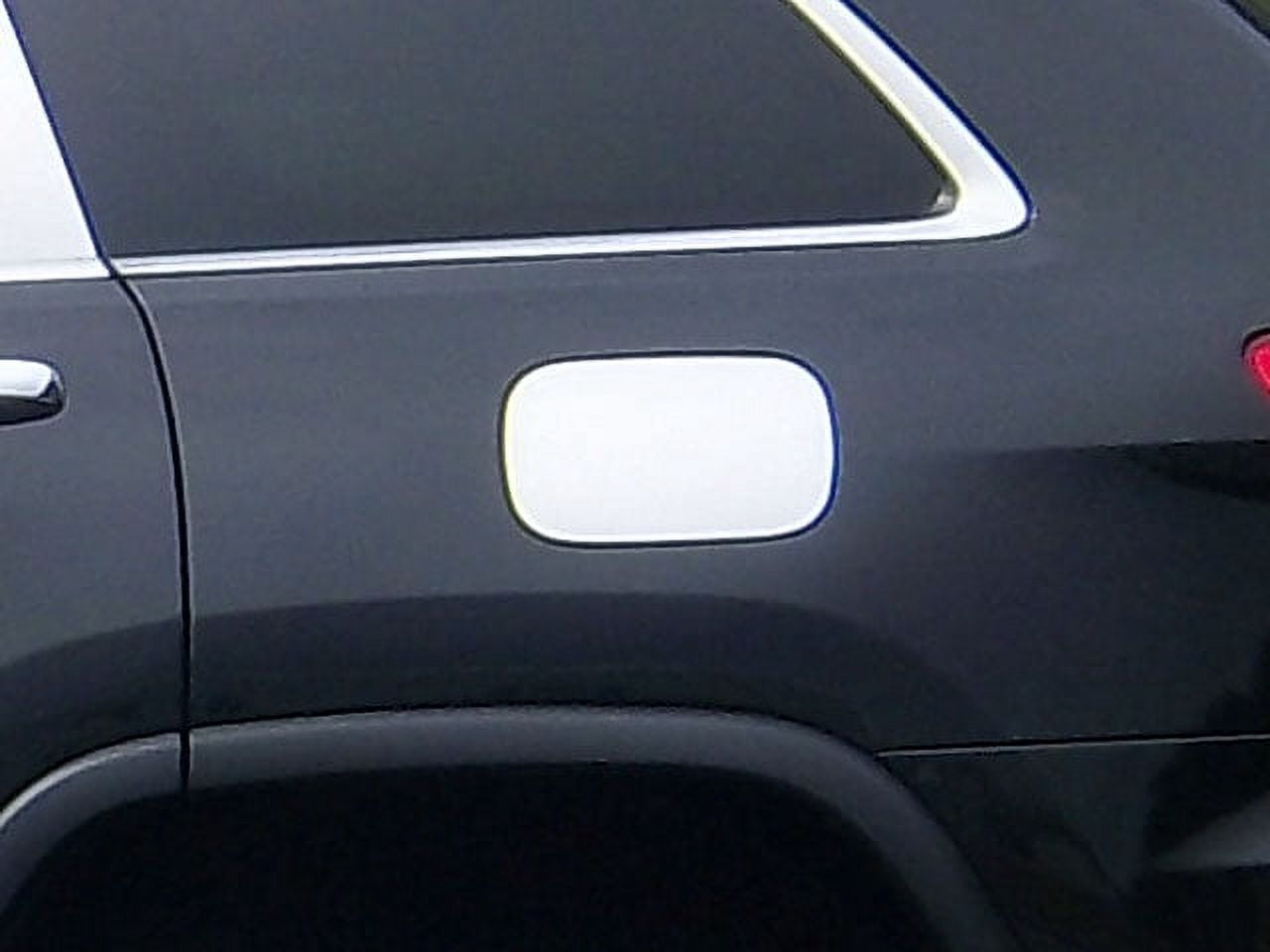 6Pcs Stainless Steel Door Window Pillar Post Cover Trim For Honda CRV