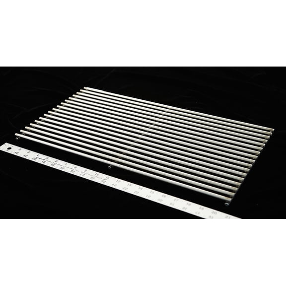 Appliance Factory Parts Stainless Grid 36 inch PF36125