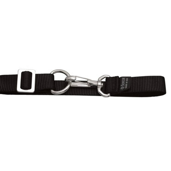Stainless Hardware Hanging Strap Clip 1" X 48" (S0236-0001)