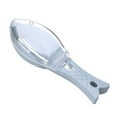 thumbnail image 1 of Household Fish Scale Remover with Lid Manual Scale Beater for Kitchen Durable Peeler Tool Efficiently Debris-Free Cleaning and Easy Grip, 1 of 3