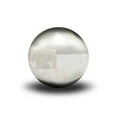 thumbnail image 1 of Vinotemp EP-SIMPLEICE02 Epicureanist Stainless Ice Sphere, 1 of 5