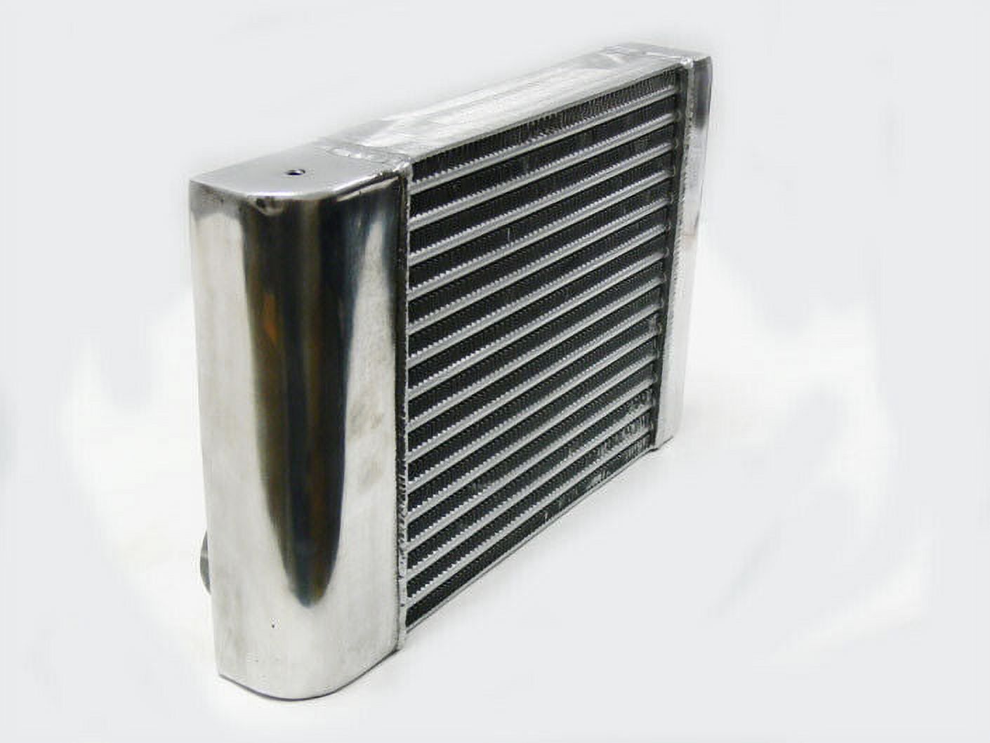 Stainless Intercooler For Nissan/Toyota Vehicles By OBXRS