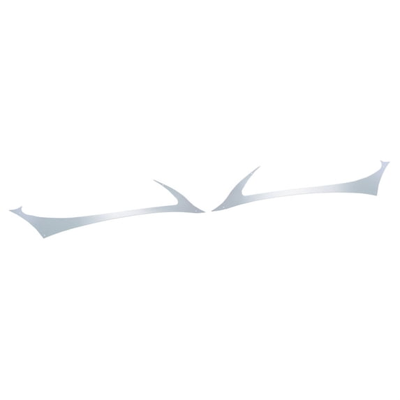 Stainless International Prostar Fender Guards