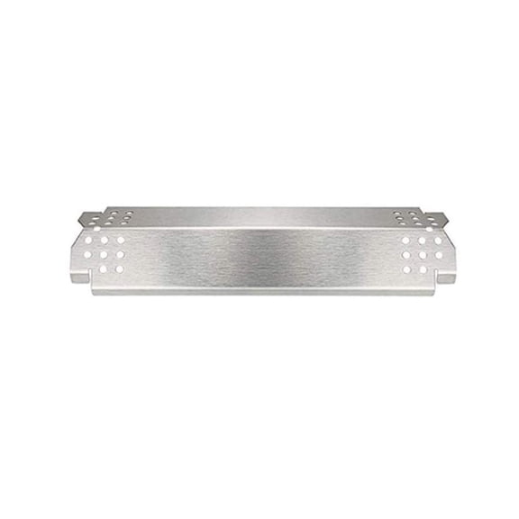 Stainless Iron BBQ Heat Plate Replacement Part for Outdoor Cooking Grills Heating Tent for Grills Heat Diffuser
