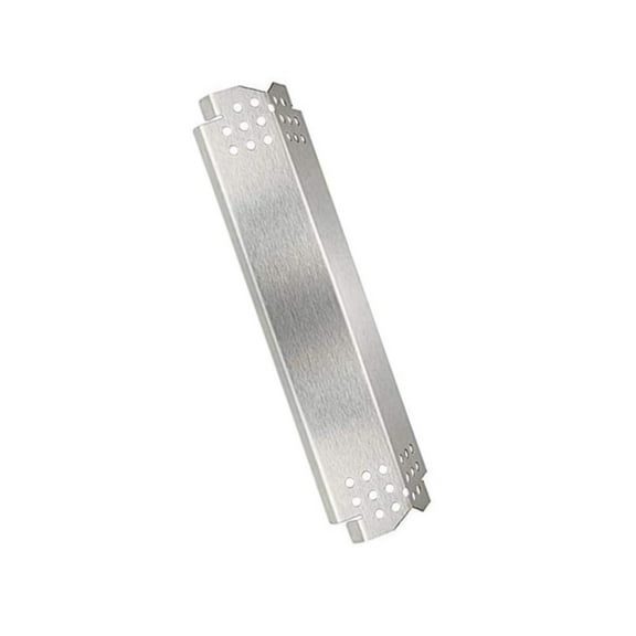 Stainless Iron BBQ Heat Plate Replacement Part for Outdoor Cooking Grills Heating Tent for Grills Heat Diffuser