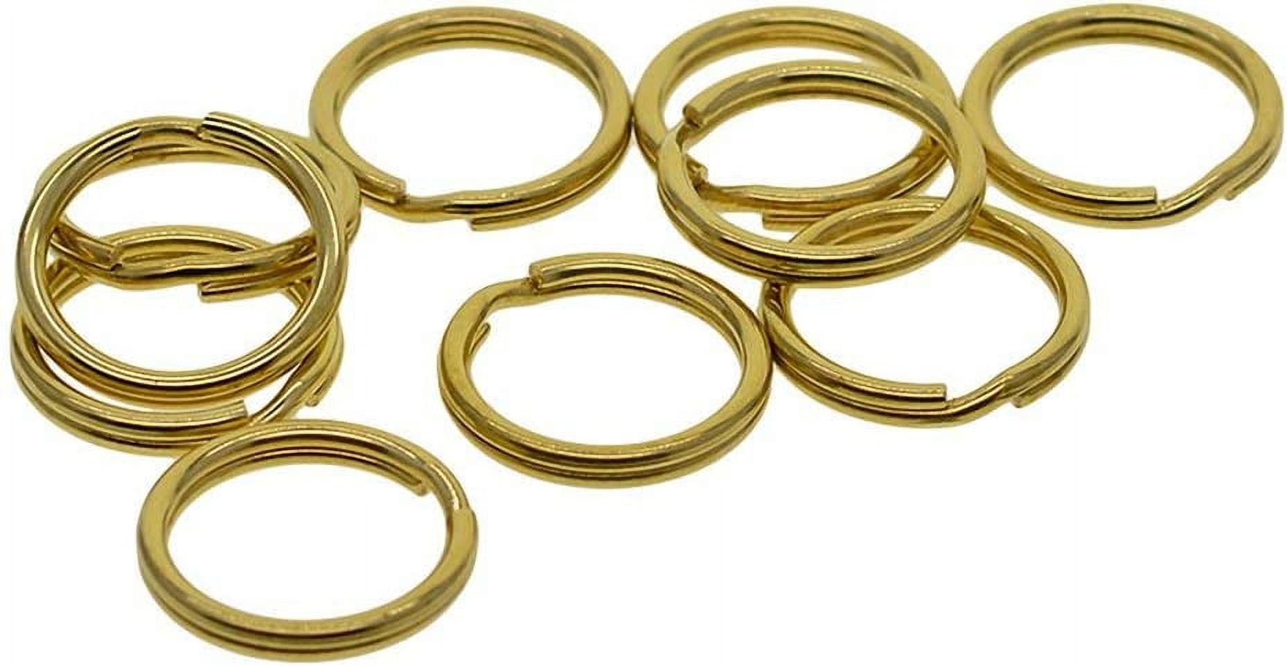 Buy Open jump rings online : Sterling silver 925 open jump ring 3.5 mm -  Com-forsa S.L.