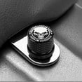 thumbnail image 1 of Stainless Knurled Fender Seat Bolt Screw , For Harley Touring: Road King, Road Glide, Road Glide Ultra, Street Glide, Street Glide special, Electra Glide, Ultra Limited, Ultra Limited Low, Super Glide, 1 of 6