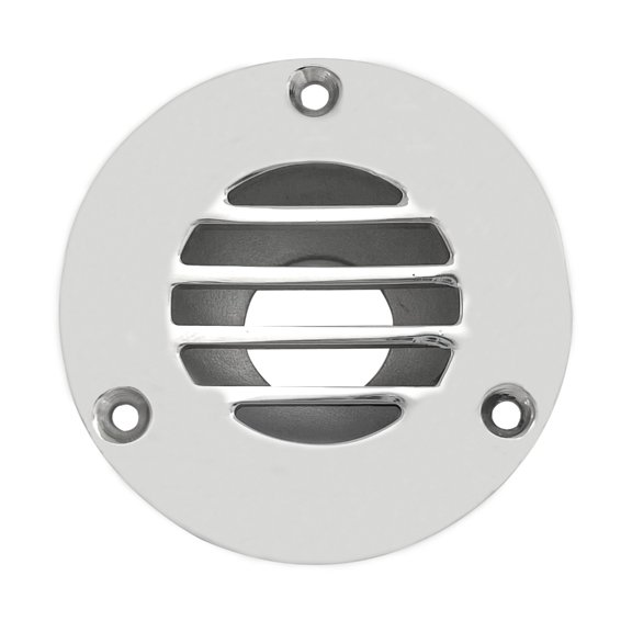 Stainless Marine Deck Scupper Marine Deck Drain Outlet Corrosions Resistance