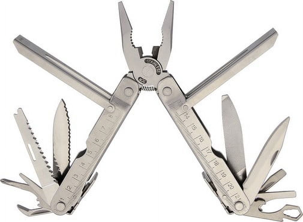 Stainless Multi Tool