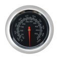 thumbnail image 1 of Stainless Oven 100-500℃/100-1000℉ Temperature Meter Monitor Large Kitchen Cooking Temperature Gauge, 1 of 7