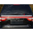 thumbnail image 1 of Stainless Rear License Trim 1Pc Fits 2015-2017 Lincoln Navigator LB55655 QAA, 1 of 4