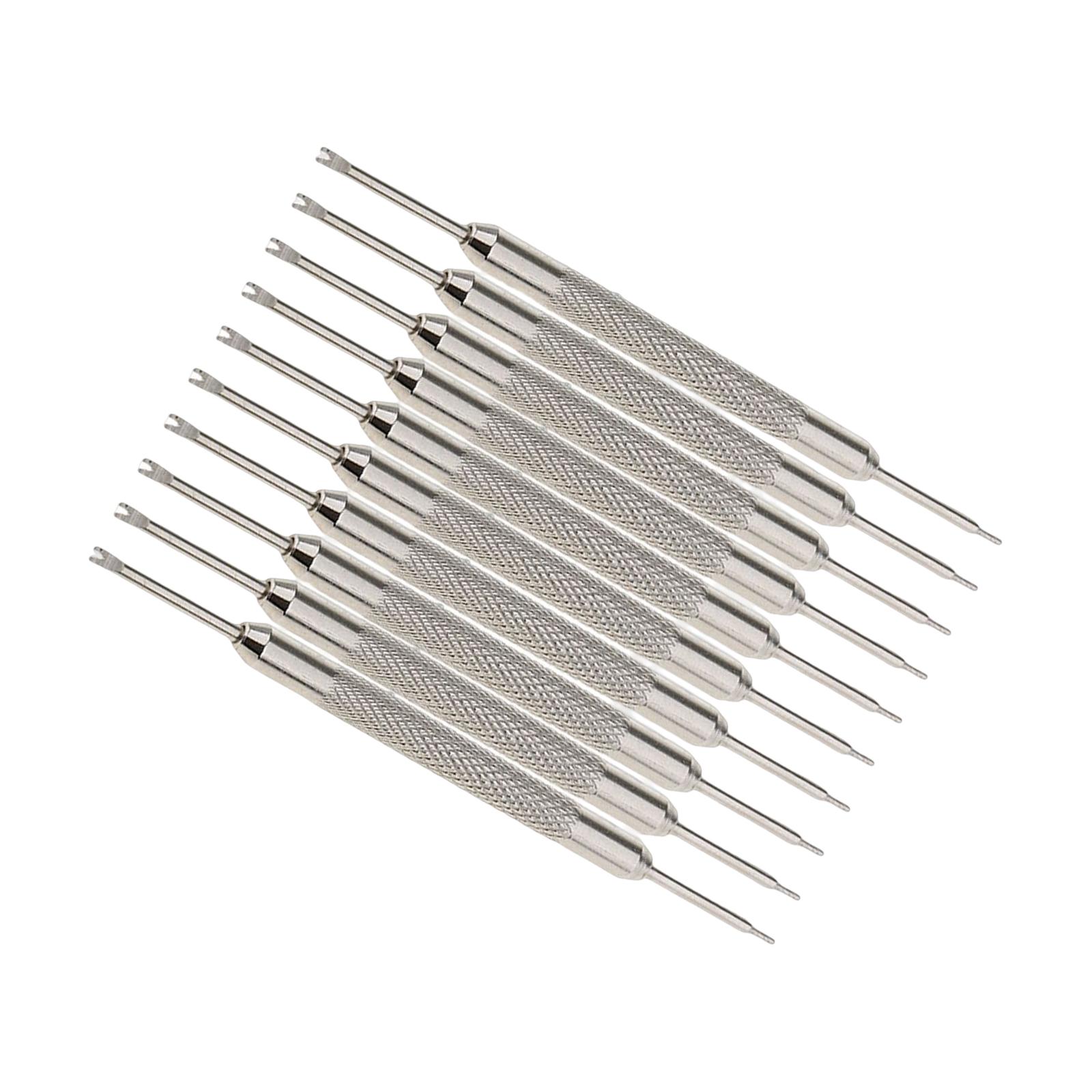 Spring Fixing Tool Stainless Remover Repair Tool Spring Bars Replacement Fixing - Walmart ...