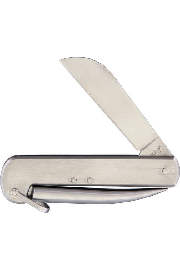 Stainless Riggers Knife
