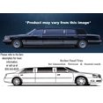 thumbnail image 1 of Stainless Rocker Panel Trim 10Pc Fits 1990-1994 Lincoln Town Car TH30684 QAA, 1 of 4