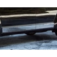 thumbnail image 1 of Stainless Rocker Panel Trim 4Pc Fits 2009-2020 Dodge Journey TH49945 QAA, 1 of 4