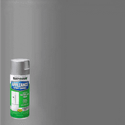 Stainless, Rust-Oleum Specialty Metallic Appliance Enamel Spray Paint- 12 oz- 6 Pack
