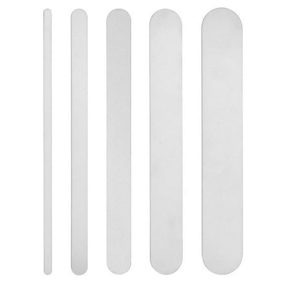 Stainless Slap Bracelets Cores for Kids and Adults Slap Bracelets Accessories