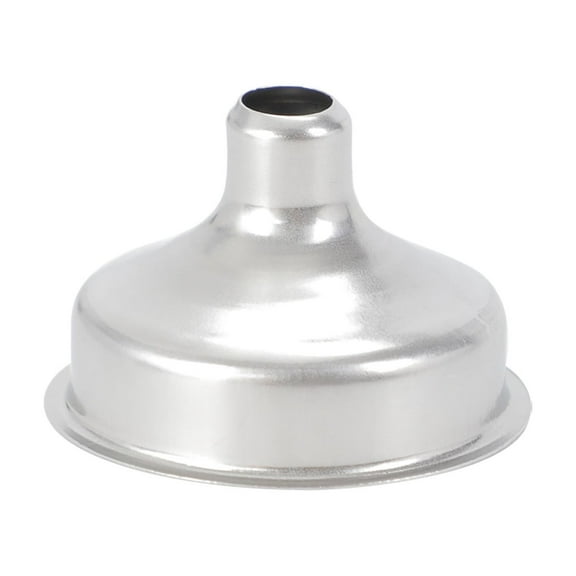 Stainless Small Funnel Outdoor Camping Wine Pot Original Matching Funnel