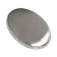 thumbnail image 1 of Stainless Soap Kitchen Bar Odor Remover Garlic Deodorize Gadget Tools, 1 of 9