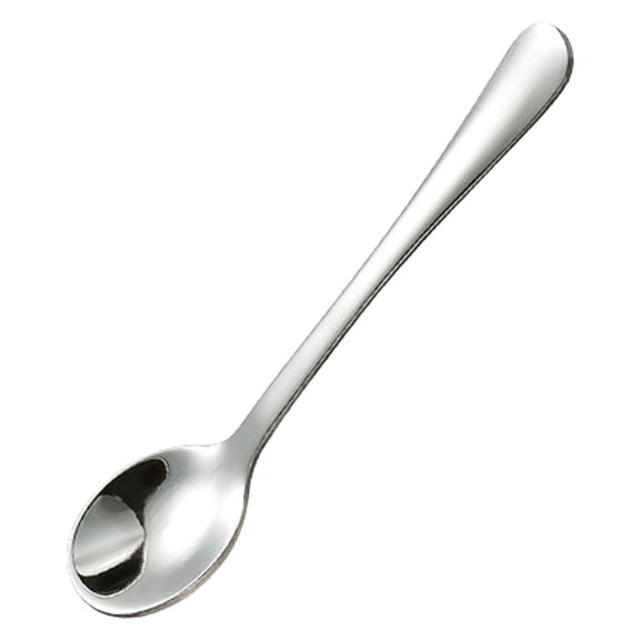 Stainless Spoons for Jars - 8-Pack Mini Small Spoons 2.87 Inch