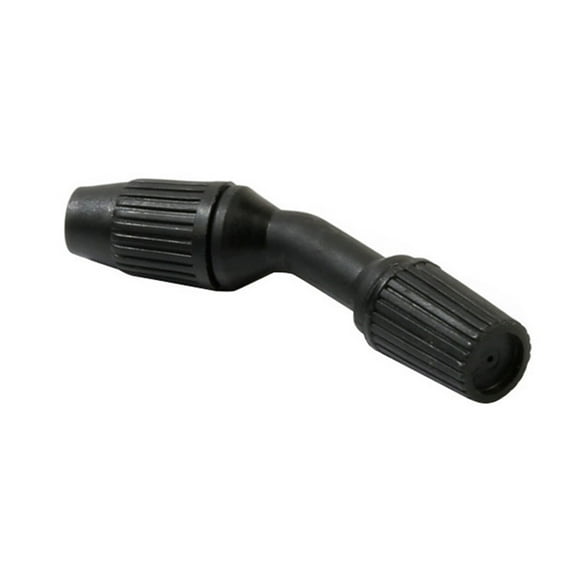 Gardening Sprayer Nozzle Replacement Parts Stainless Steel Nozzle Wear Resistant Rust Proof Sprayer Accessories