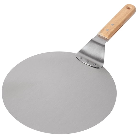Stainless Steel 10" Pizza Shovel