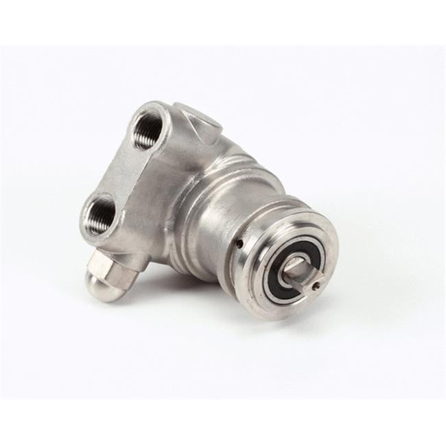 Stainless Steel 100GPH NFG Water Pump