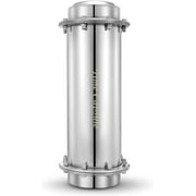 Stainless Steel 13.4 Inch Time Capsule Storage Box Gift/Waterproof Container For Future Gift