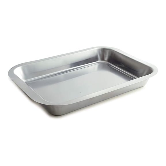 Stainless Steel 16 Inch Roast Lasagna Pan