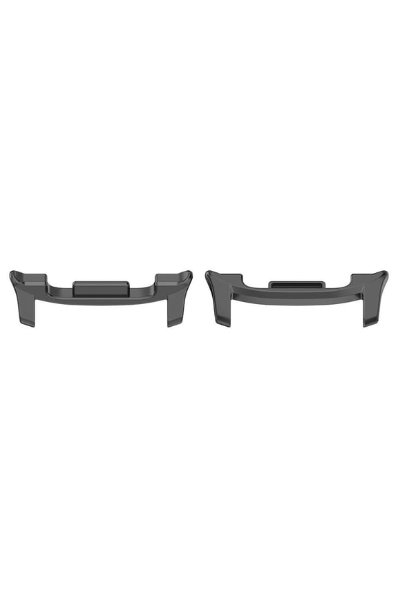 Stainless Steel 22MM Connector Head For Samsung Galaxy Watch8 Classic Ultra2 Lightweight Adjustable Band