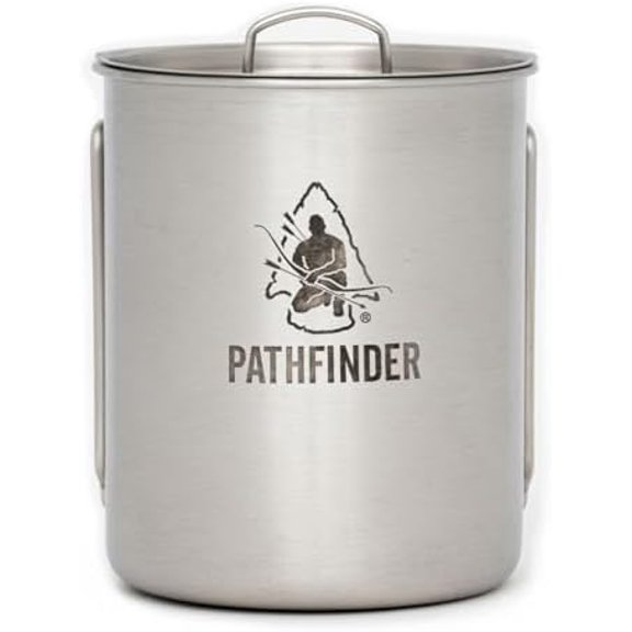 Stainless Steel 25oz. Cup & Lid Set$$Home Decor, Kitchen, & Other