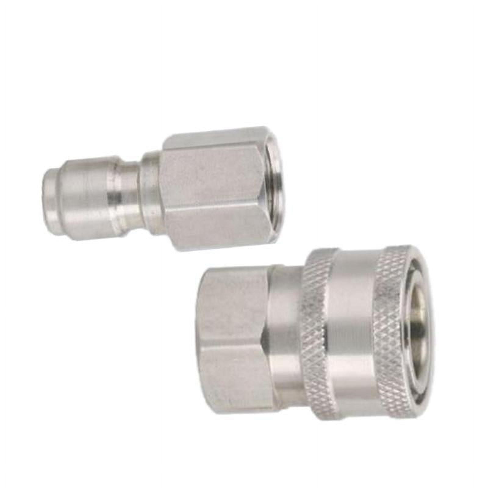 High pressure water hose fittings online