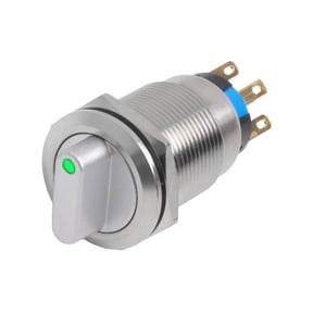 3 Position Switch 12V for Home Improvement