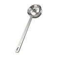thumbnail image 1 of Stainless Steel 304 Long Handle Measuring Spoon | 15ml/30ml Graduated Coffee & Protein Powder Scoop | Food Grade Kitchen Tool for Seasoning & Milk Powder, 1 of 5